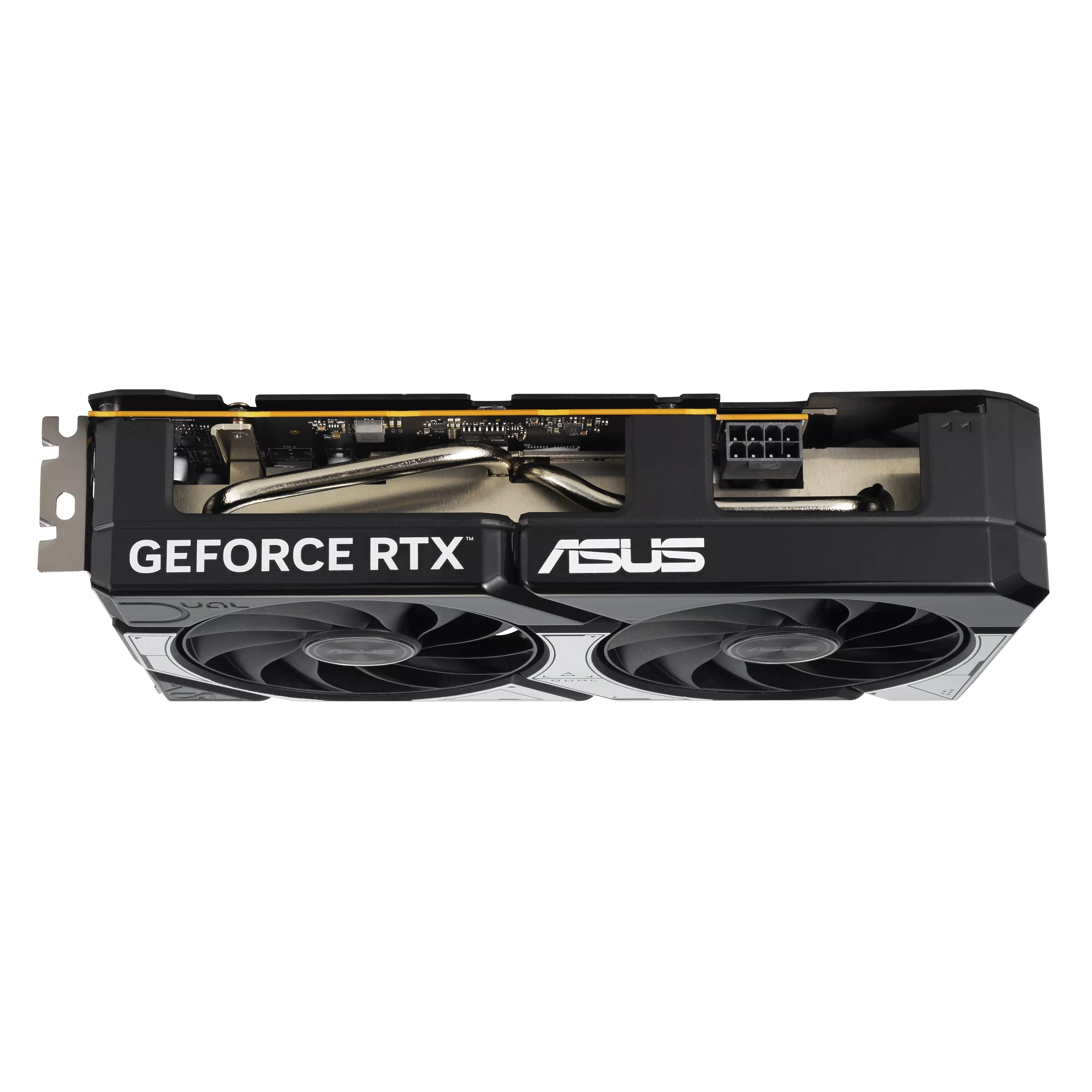 ASUS Dual GeForce RTX 5060 8GB GDDR7 OC Edition 90YV0N12-M0NA00 thumbnail 7