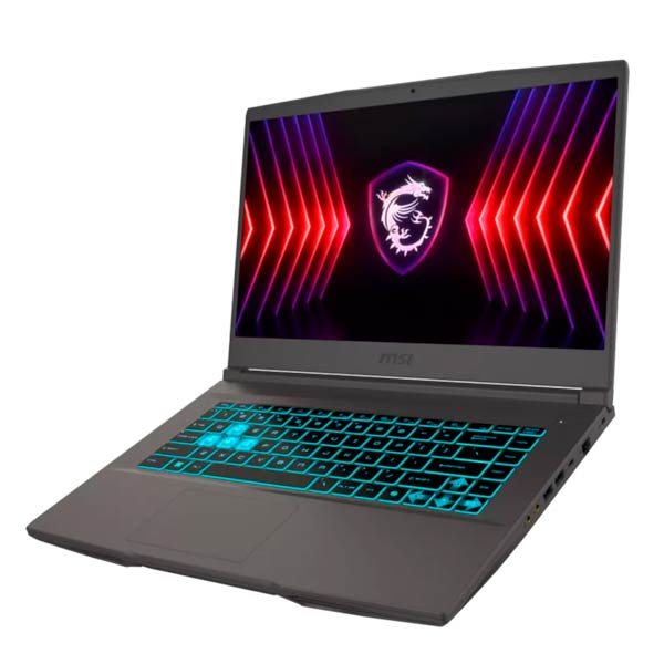 MSI Thin 15 B13VE-3008XAZ 9S7-16R831-3008 thumbnail 4