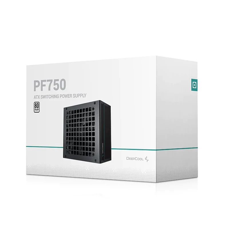 NoteTech DeepCool B760 – i7.5060 Gaming PC thumbnail 7