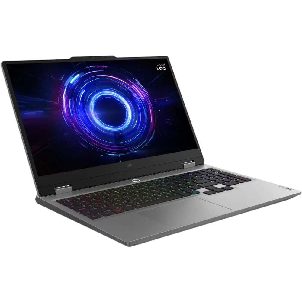 Lenovo LOQ 15IRX10 83JE00S6RK thumbnail 2