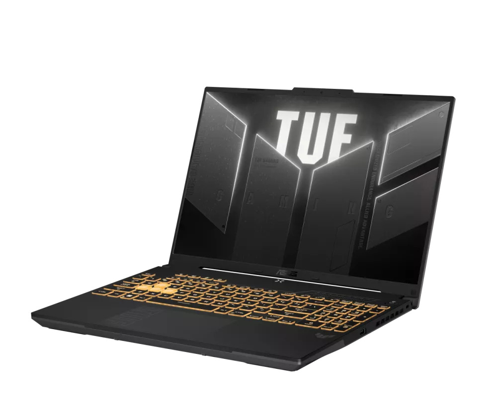 ASUS TUF Gaming F16 FX607VJB-RL103 90NR0MZ6-M005K0 thumbnail 3