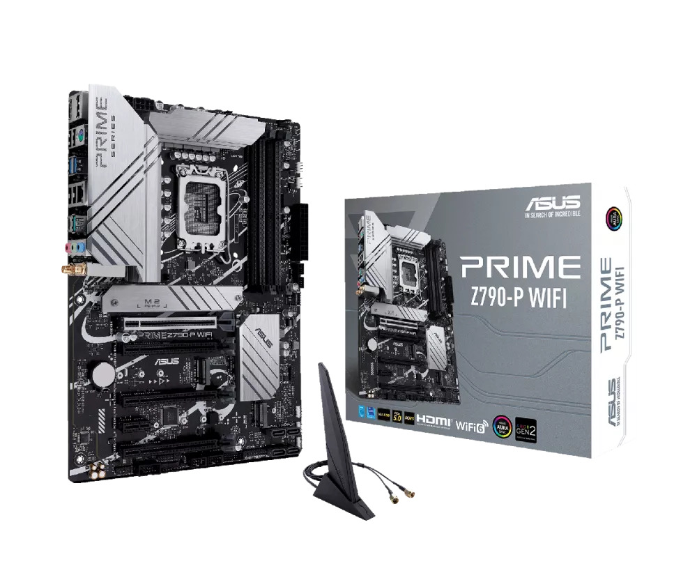 ASUS A31 PLUS Gaming PC thumbnail 4