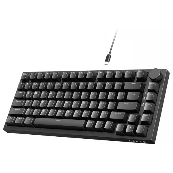 Ajazz AK820 Black thumbnail 2