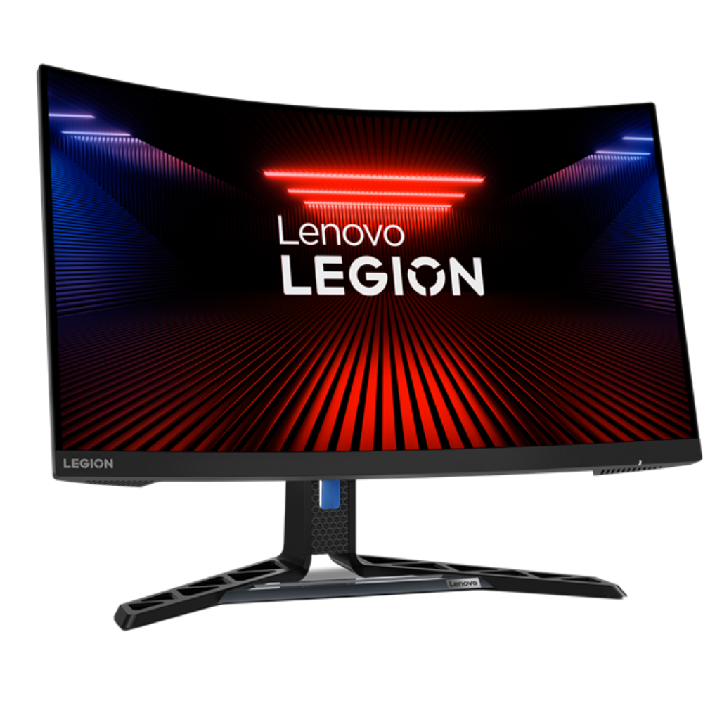Monitor Lenovo Legion R27FC-30 67B6GAC1EU  thumbnail 2