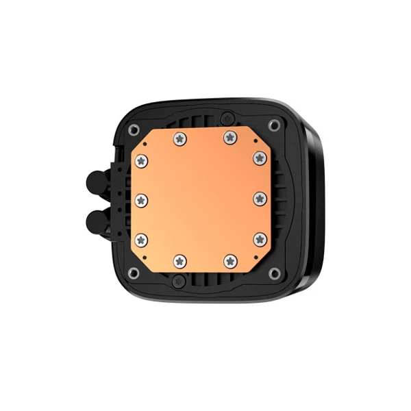 DeepCool LD360 360mm Liquid CPU Cooler thumbnail 3