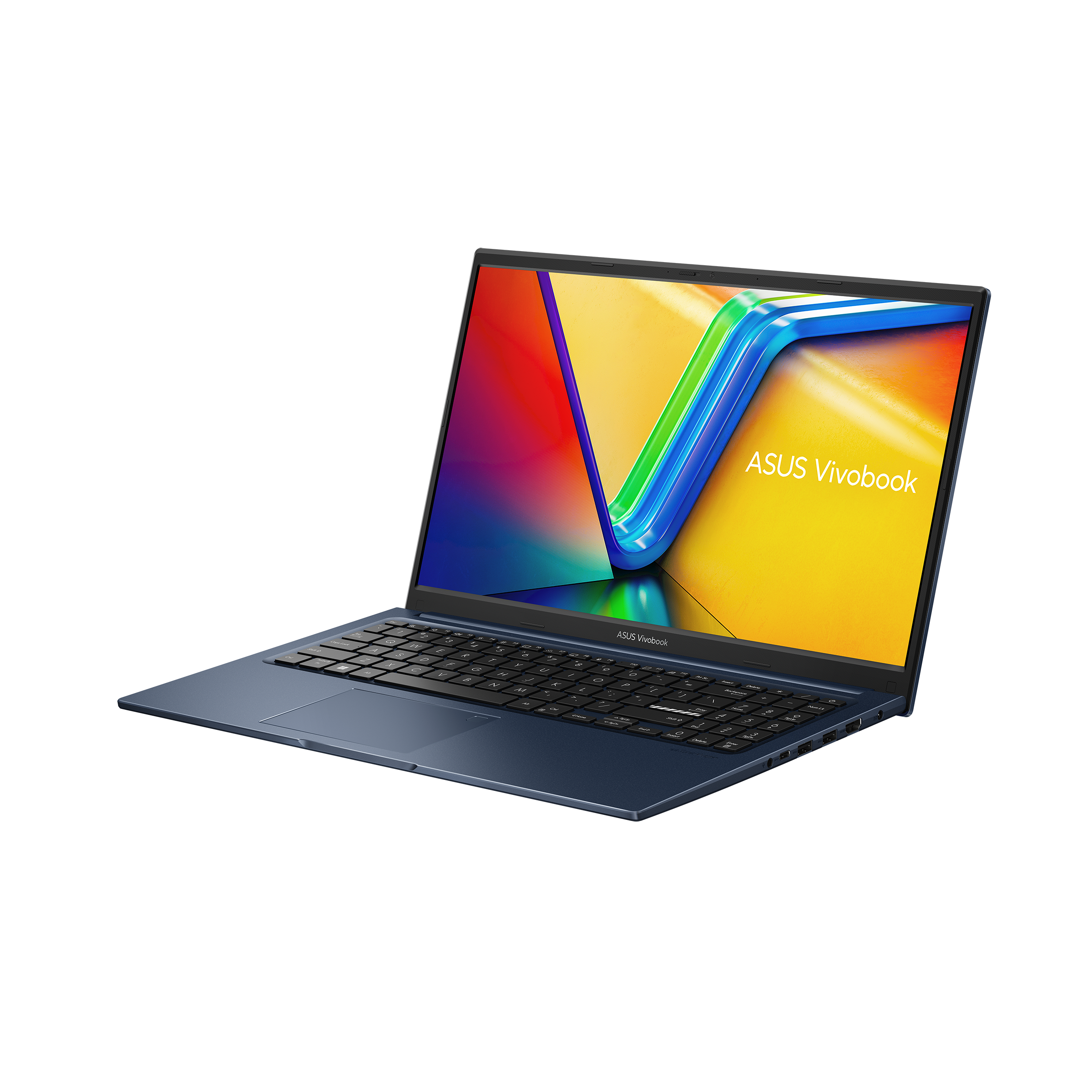 ASUS VivoBook 15 X1504VA-BQ4053 90NB13Y1-M03340 thumbnail 2