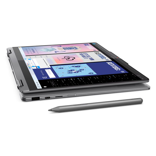 LENOVO YOGA 7 2-in-1 14ILL10 83JQ005CRK thumbnail 2