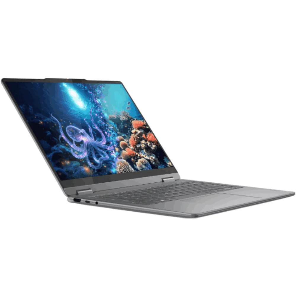 LENOVO YOGA 7 2-in-1 14ILL10 83JQ005DRK thumbnail 2