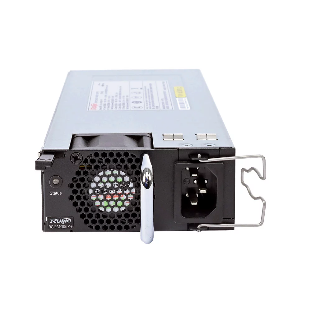 Switch Power Supply AC 740W Ruijie RG-PA1000I-P-F thumbnail 2