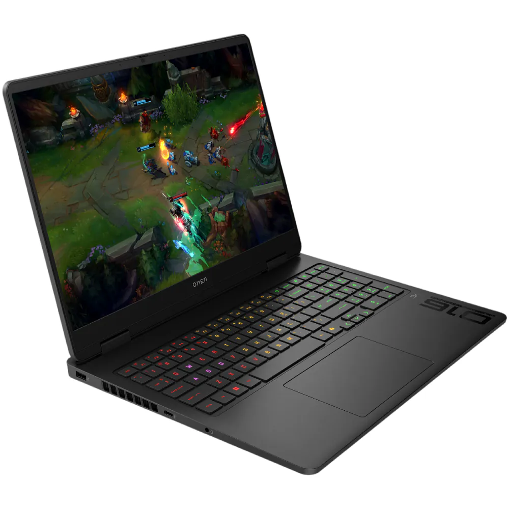 HP Omen 16-AM0052CI C0BN6EA thumbnail 2