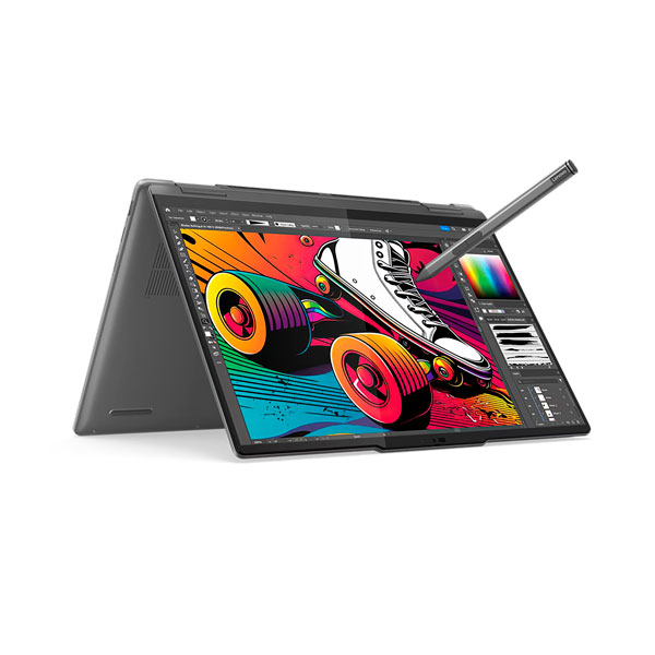 Lenovo Yoga 7 2-in-1 16IML9 83DL0002US thumbnail 2