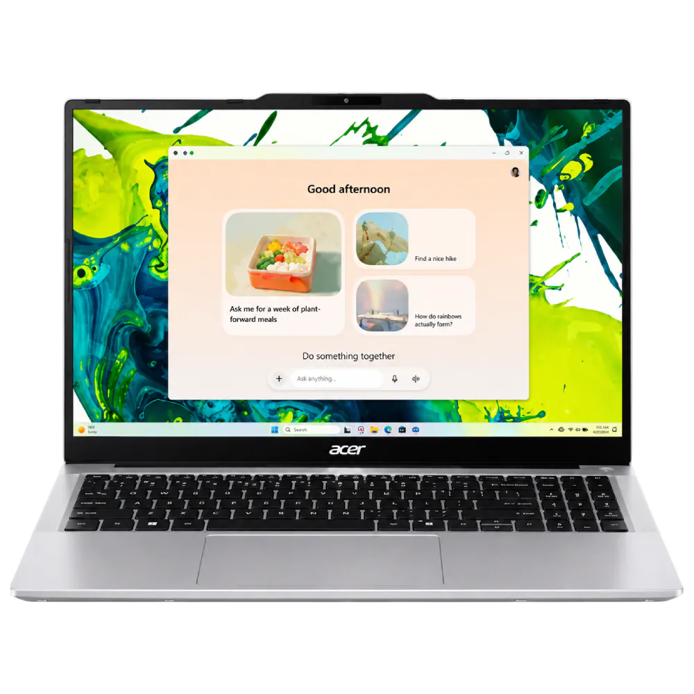 Acer Aspire Lite AL 15-53P-75TX NX.DGCER.004 - Image 1