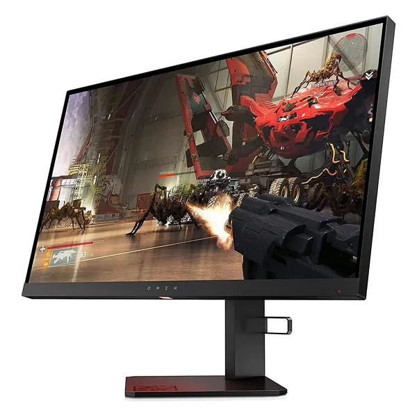 HP Omen X 25f 240Hz FHD Gaming Monitor 4WH47AA thumbnail 3
