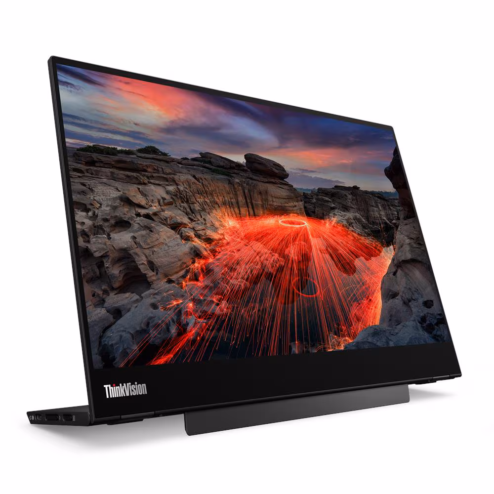 Lenovo ThinkVision M14t Gen2 63FDUAT6WL