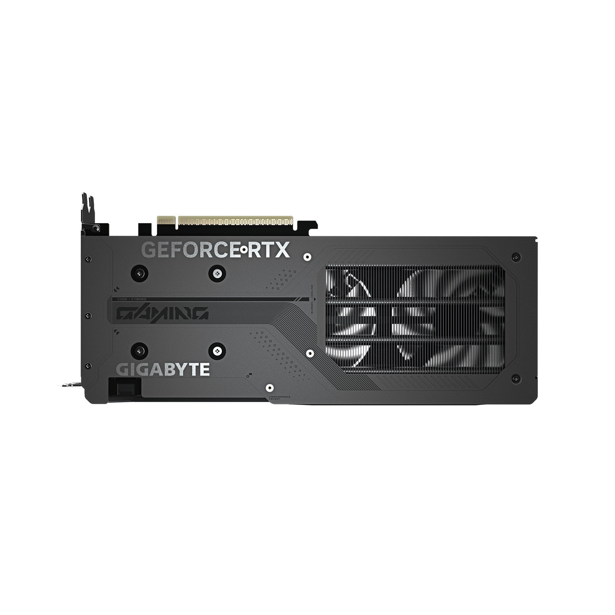 Gigabyte GeForce RTX 5060 Gaming OC 8GB thumbnail 3