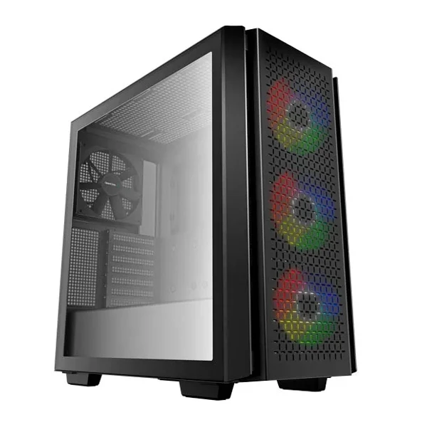 NoteTech Cool CC560 B760MX2-i5.5050 Gaming PC - Image 1