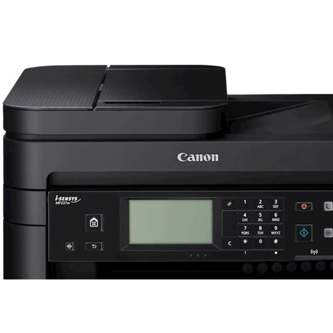 Printer Canon Laser i-Sensys MF237WCIS 1418C169 thumbnail 6