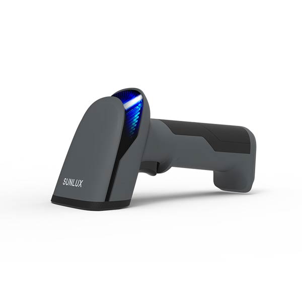 Sunlux XL3620 2D USB Barcode Skaner thumbnail 2