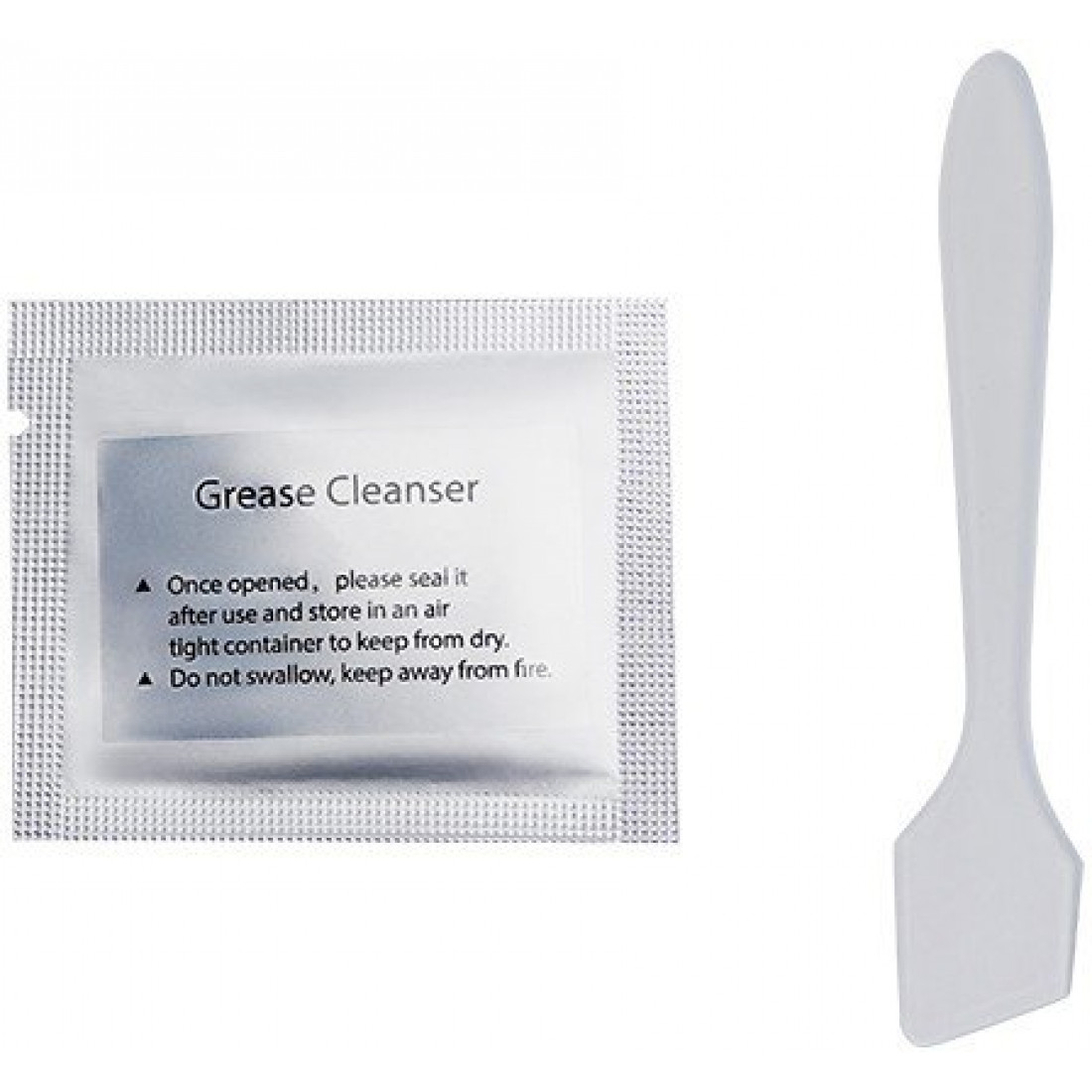 Deepcool DM9 1.5g Gray Thermal Paste Grease thumbnail 6