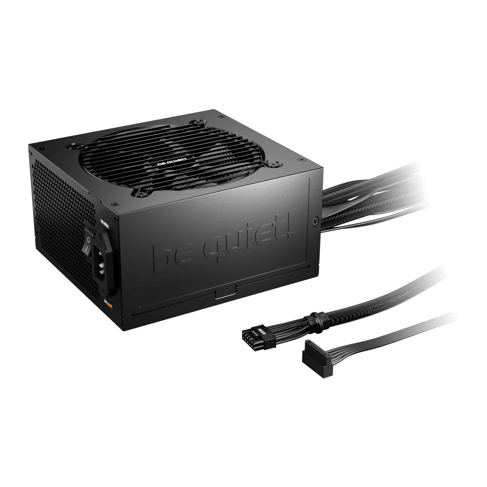 Be Quiet Pure Power 12 850W 80+ Gold ATX 3.1 BP004EU thumbnail 2