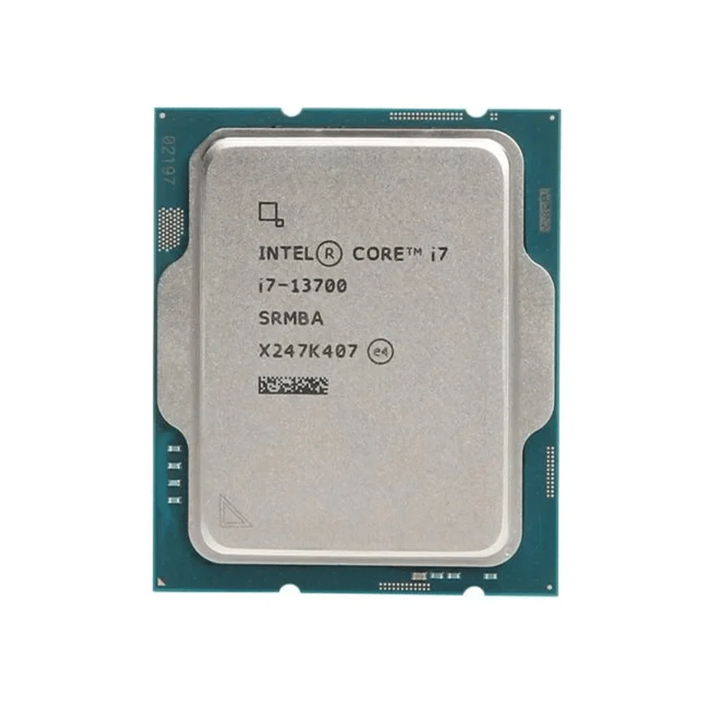 Intel Core i7-13700 Processor thumbnail 2
