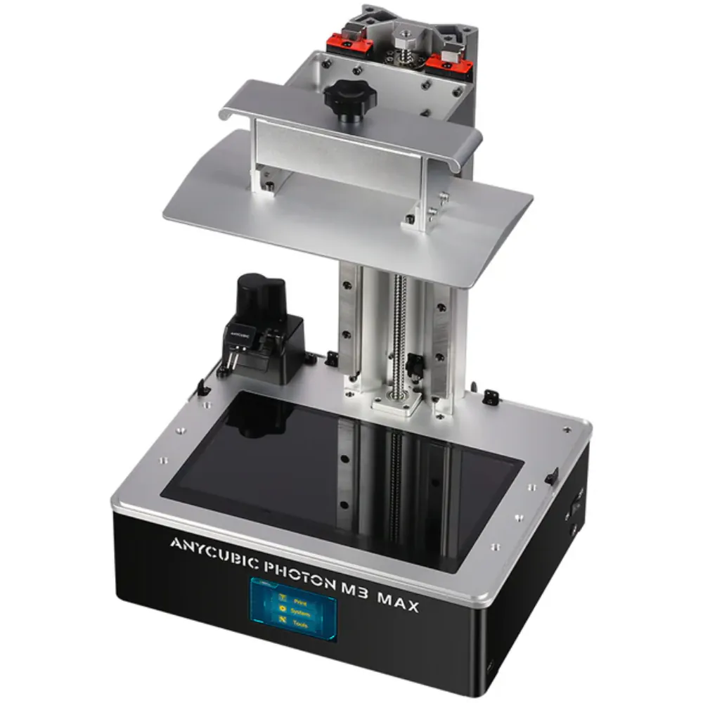 Anycubic Photon M3 Max 3D printer PM3MA0BK-Y-O	 thumbnail 7