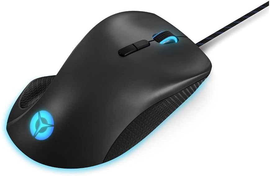 Mouse Legion M500 GAMING Wired GY50T26467 thumbnail 3