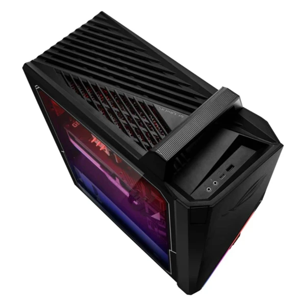 Asus ROG Strix G15DK-R5800X2080 90PF02Q1-M010M0 thumbnail 4