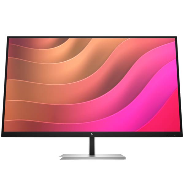 Monitor HP E27k G5 4K USB-C 6N4C4AA - Image 1