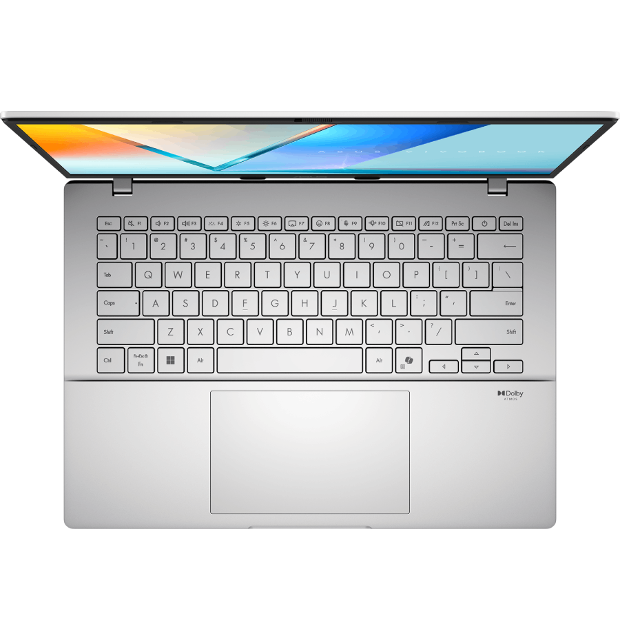 Asus VivoBook S14 S3407CA-LY013 90NB16J2-M006R0 thumbnail 4