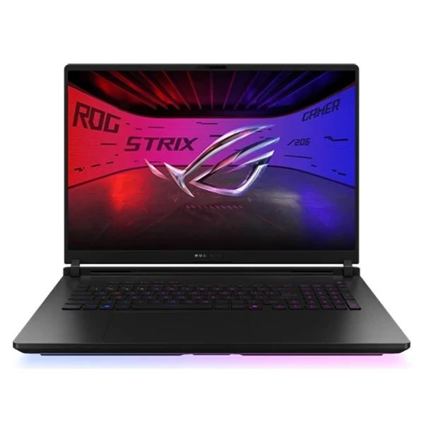 ASUS ROG Strix Scar 18 G835LR-XS96 Gaming Laptop - Image 1