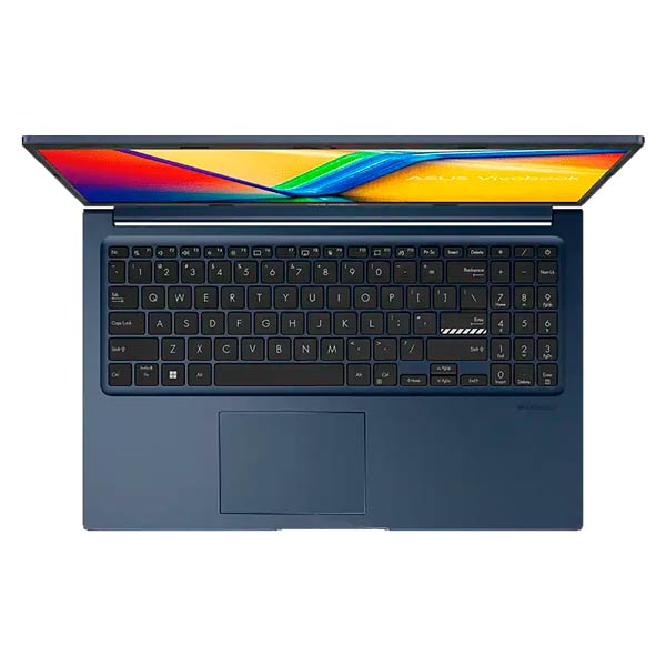 ASUS VivoBook 15 X1504VA-BQ4479 90NB10J1-M04A20 thumbnail 3