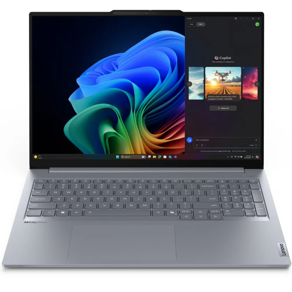 Lenovo ThinkBook 16 G7 QOY 21NH000GRU