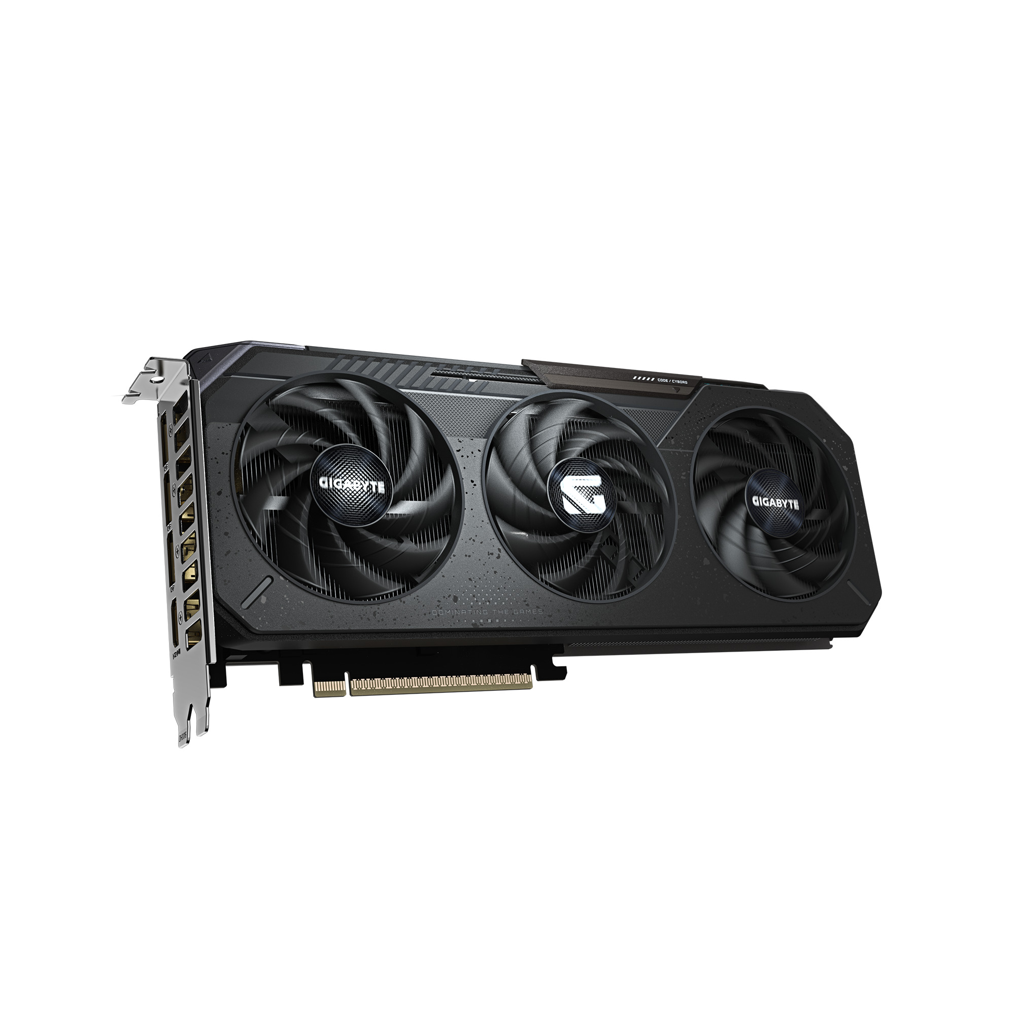 Gigabyte GeForce RTX 5060 Gaming OC 8GB thumbnail 2