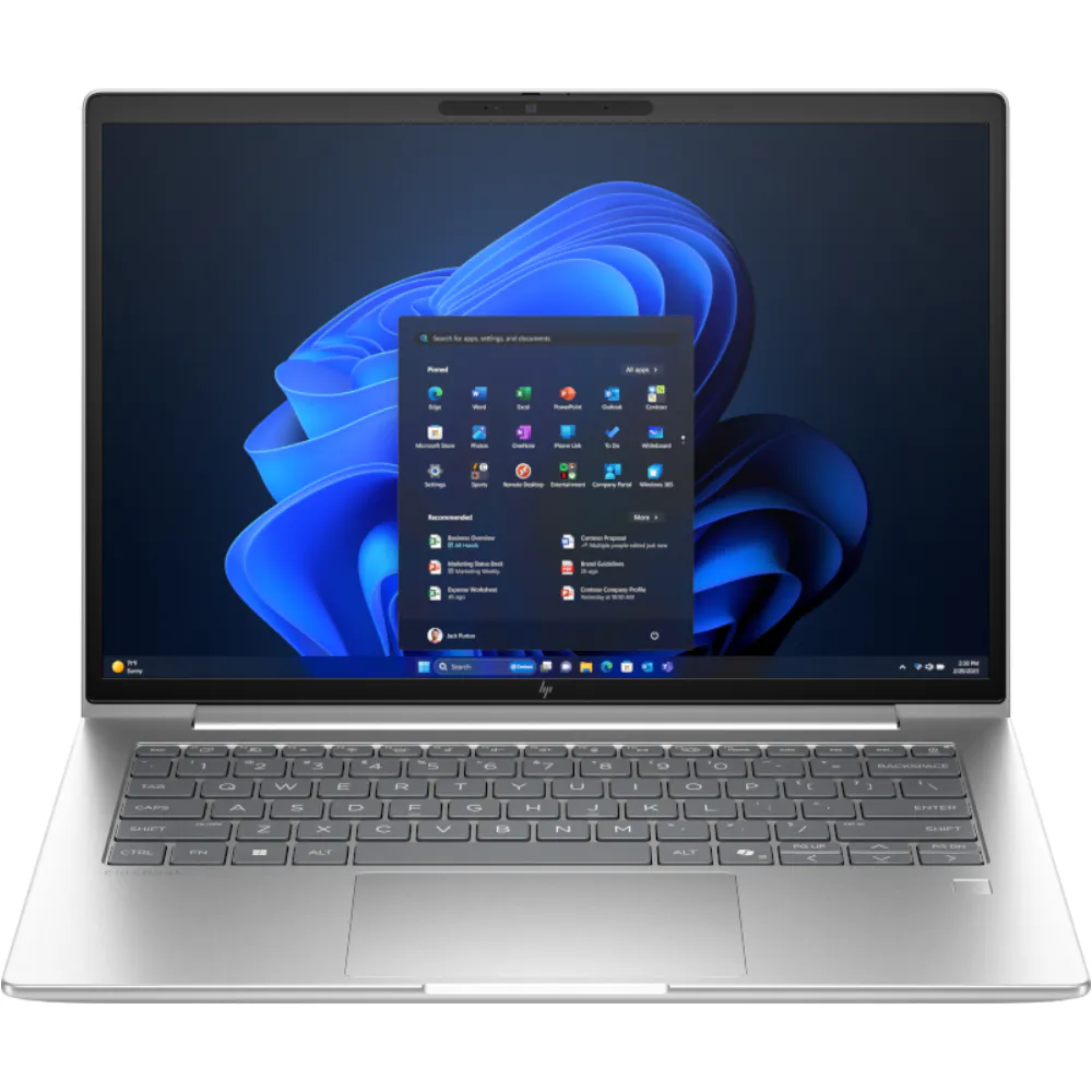 HP EliteBook 6 G1I 14 A37PHET