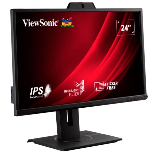 ViewSonic VG2440V 24 60 Hz Monitor VG2440V thumbnail 2