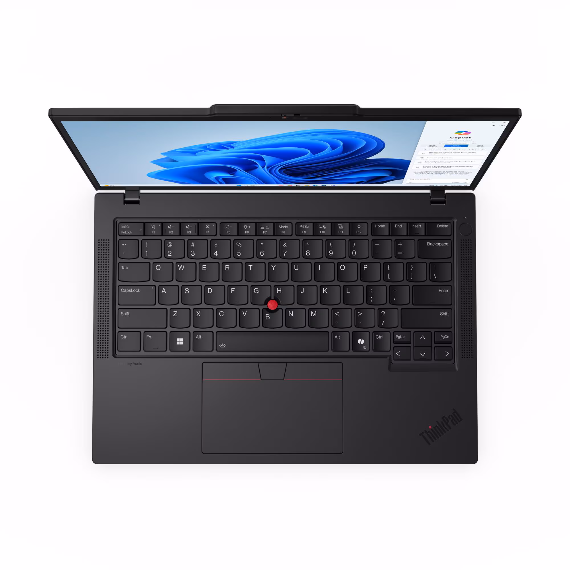 Lenovo ThinkPad T14 Gen 5 21ML00EGFW thumbnail 4