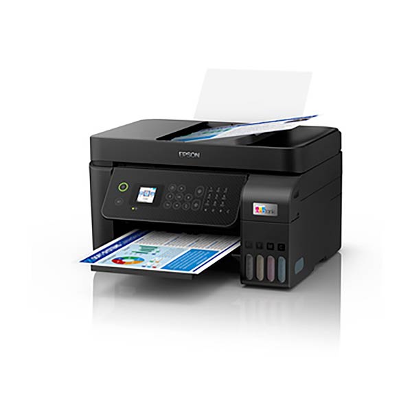 Epson EcoTank L5290 Printer thumbnail 3