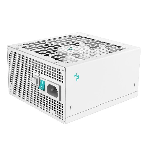 DeepCool PX1000G WH 1000W Power Supply thumbnail 2