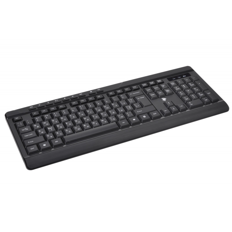 2E Wireless Combo MK410MWB Black thumbnail 3