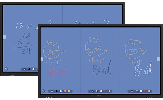 IQ Touch TE1100 LE065MD thumbnail 4