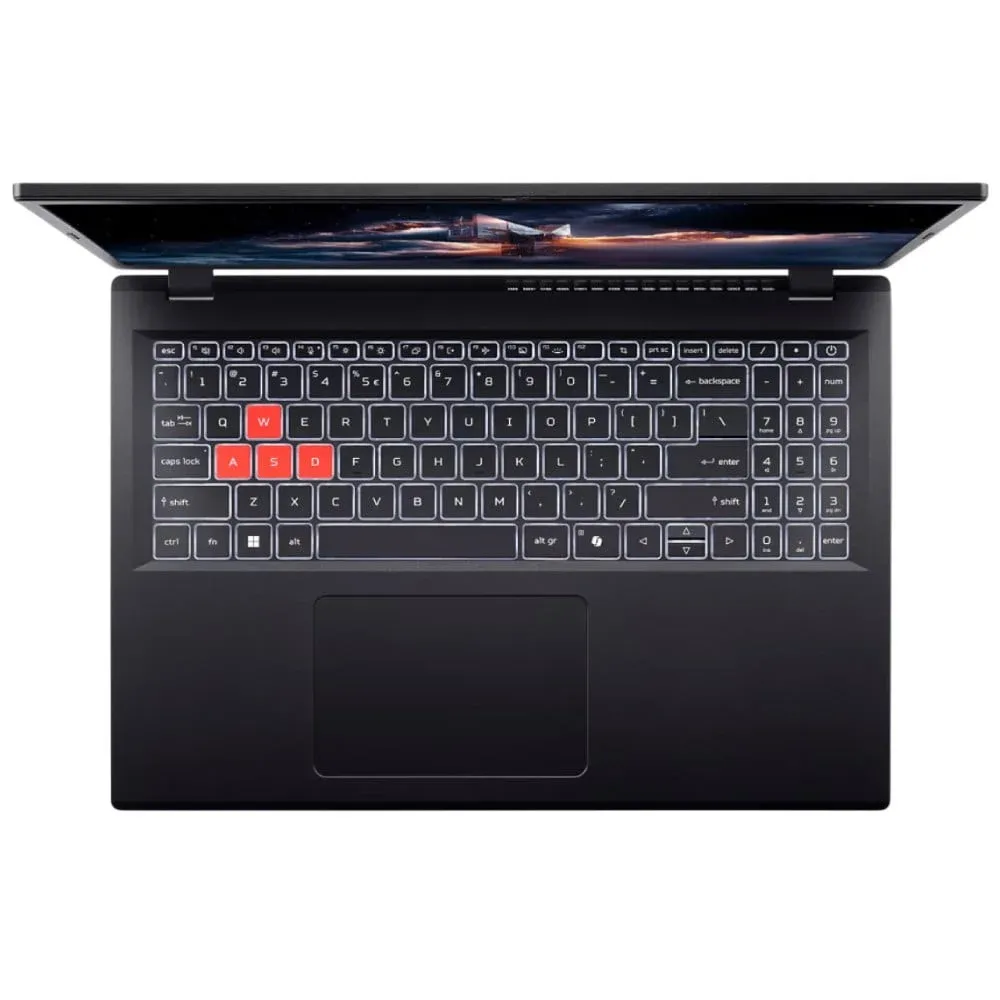 Acer Nitro Lite NL16-71G-5734 NH.DABER.001 thumbnail 4