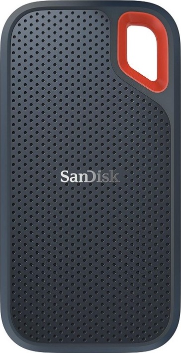 SANDISK PORTABLE SSD 1TB USB 3.2 GEN 2, USB-C thumbnail 4