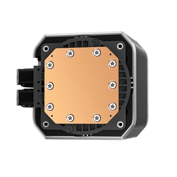 DeepCool MYSTIQUE 240 Liquid CPU Cooler R-LX550-BKDSNC-G-1 thumbnail 3