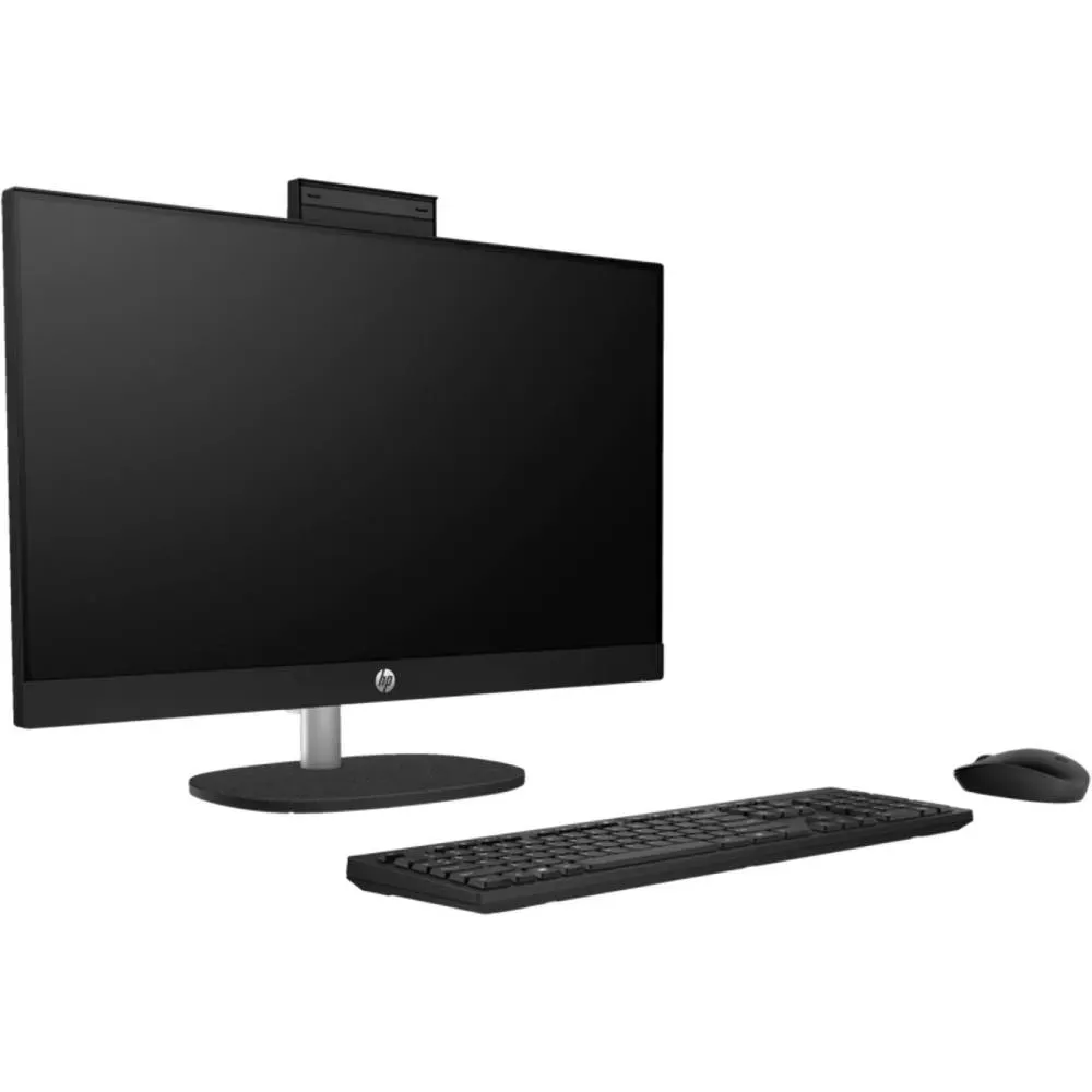 HP All-in-One 27-cr1021ci PC A2PB9EA thumbnail 2