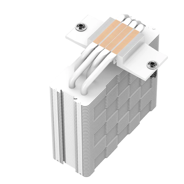 Cooler DeepCool AG400 WH ARGB thumbnail 6