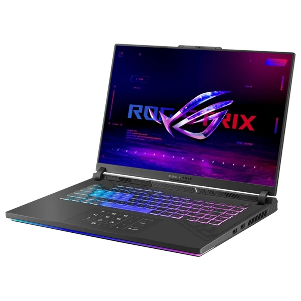 Asus ROG Strix G18 G814FP-S9041 90NR0L58-M00240 thumbnail 3