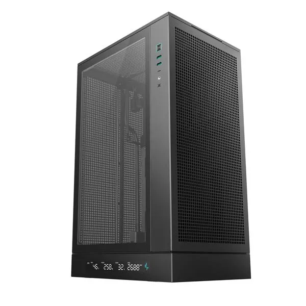 DeepCool CH270 Digital PC Case thumbnail 8