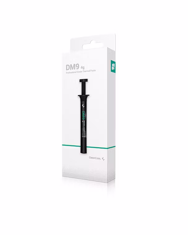 Deepcool DM9 4g Gray Thermal Paste - Image 1