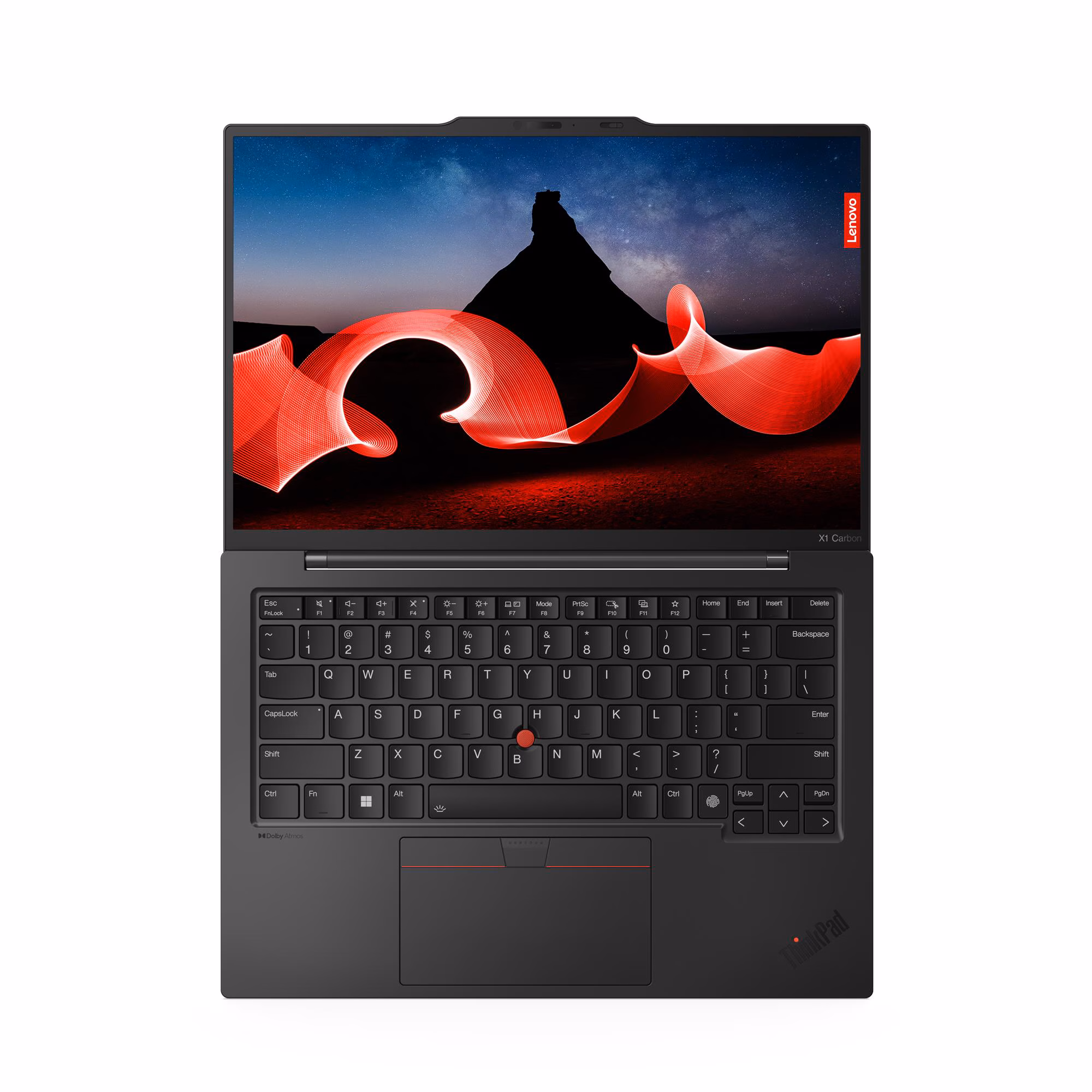 Lenovo ThinkPad X1 Carbon Gen 12 21KC00EYFW thumbnail 10